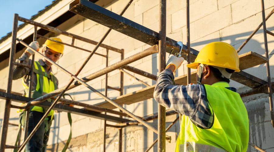 Fascia Repair in Victor, NY